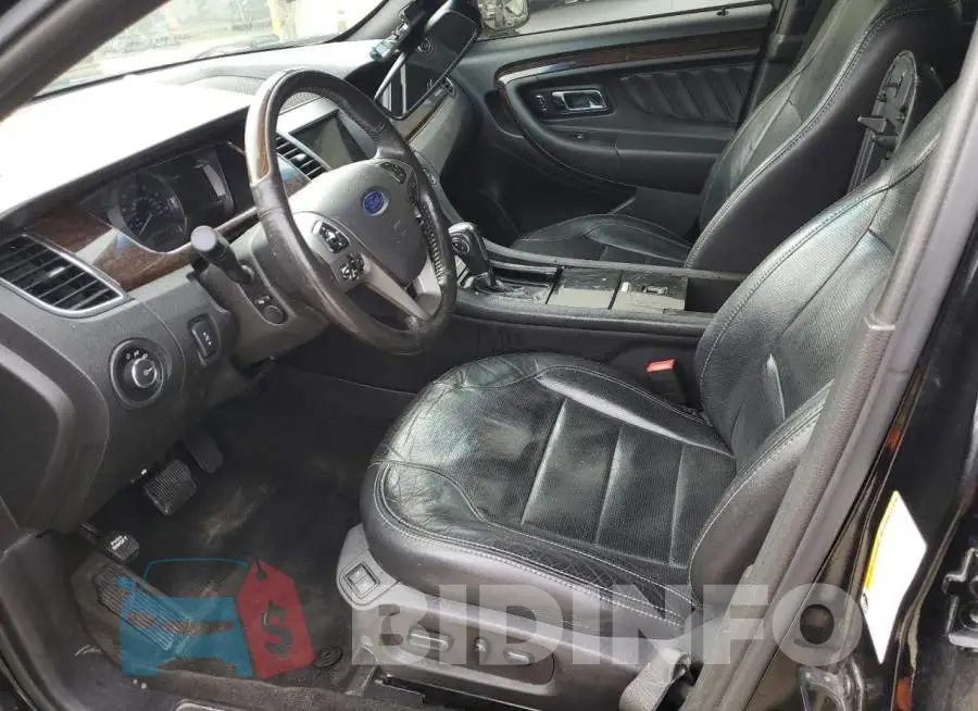 1FAHP2F86HG115122 Photo# 7
