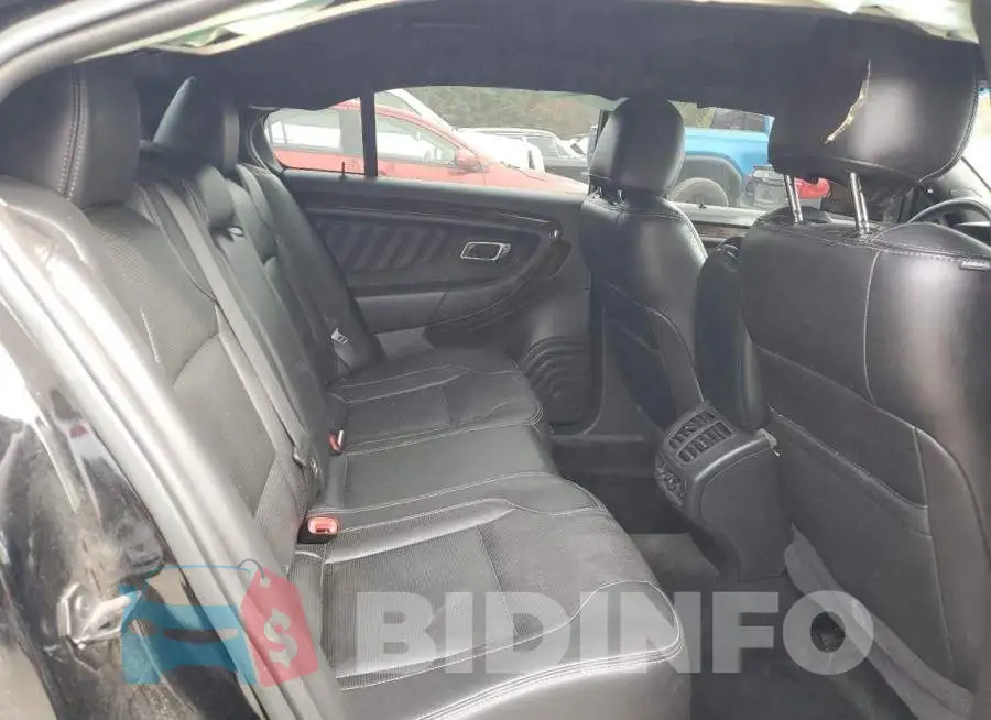 1FAHP2F86HG115122 Photo# 10