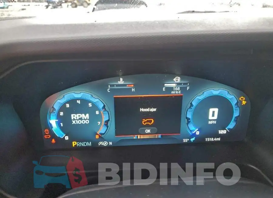 1FMDE7BH3SLB15994 Photo# 9