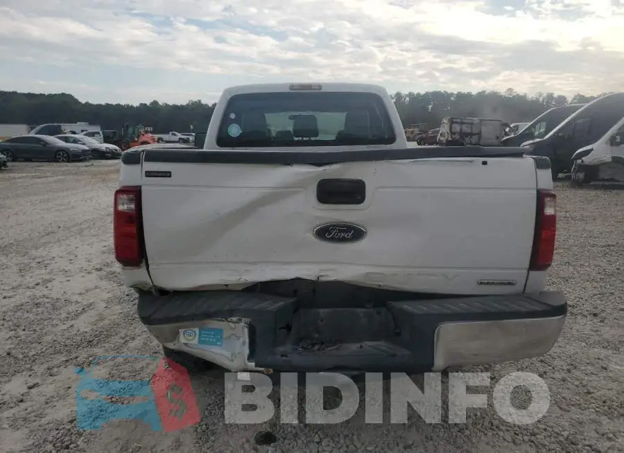 1FT7W2B63GEA47515 Photo# 6