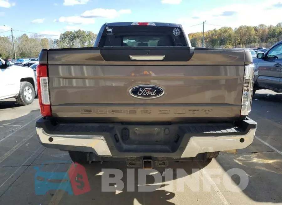 1FT7W2BT9JEB58079 Photo# 6