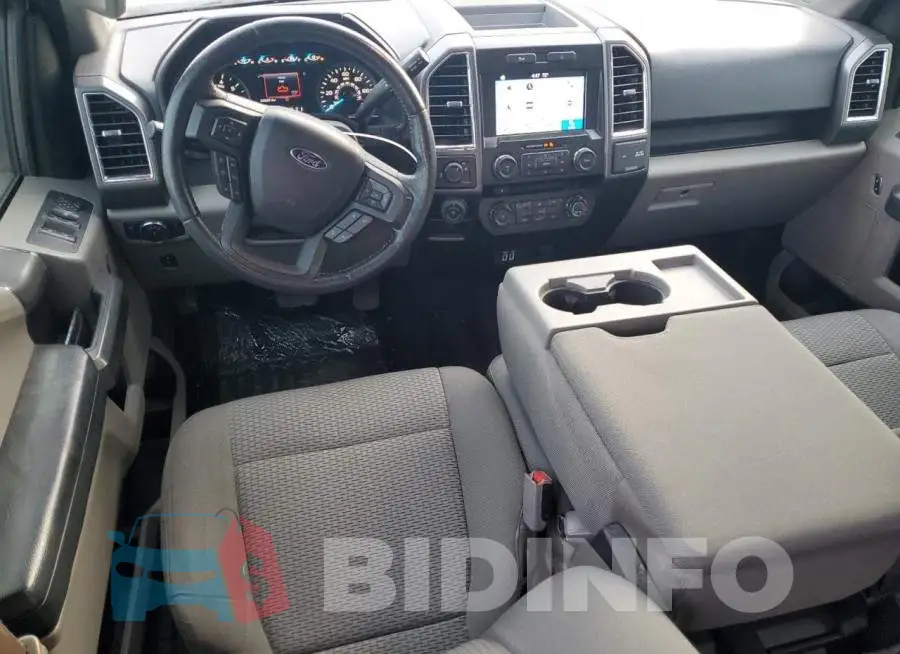 1FTEW1CF7GKF61417 Photo# 8
