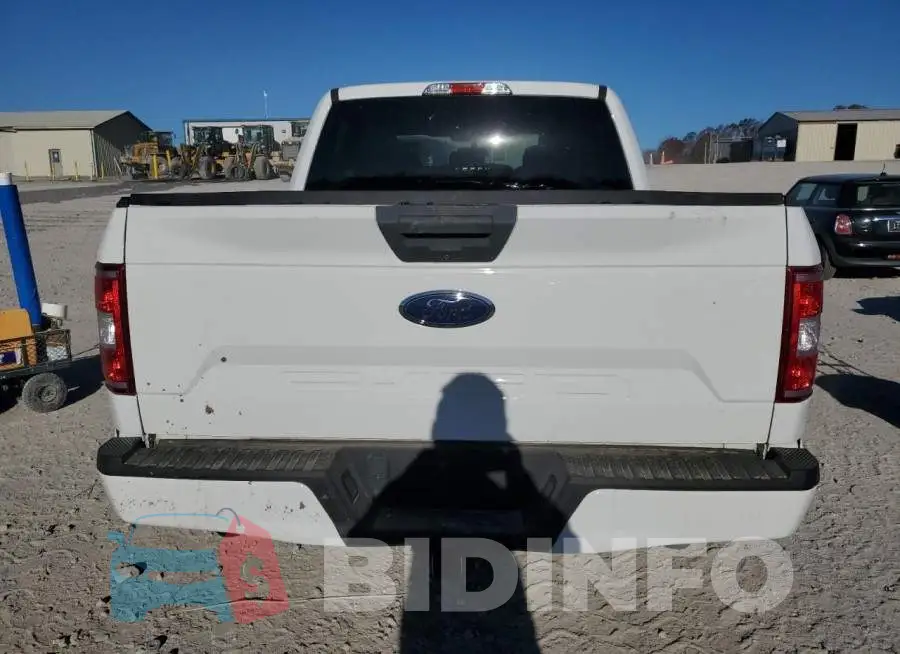 1FTEW1E50LFA81436 Photo# 6
