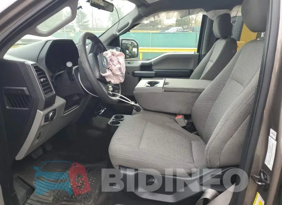 1FTEW1E54JFB32062 Photo# 7