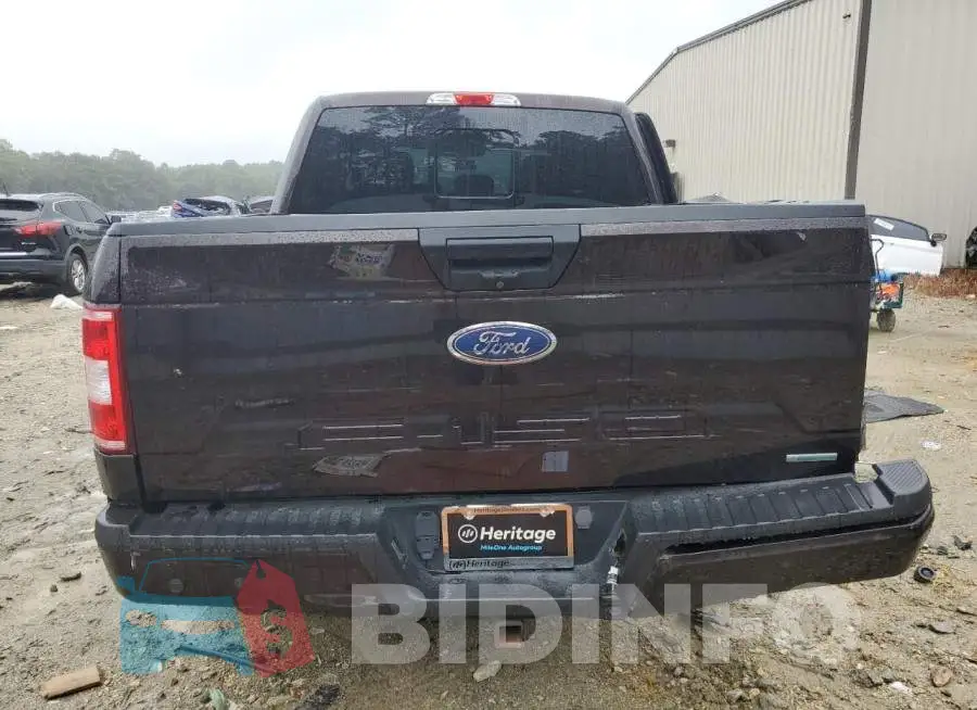 1FTEW1EP6KFA34377 Photo# 6