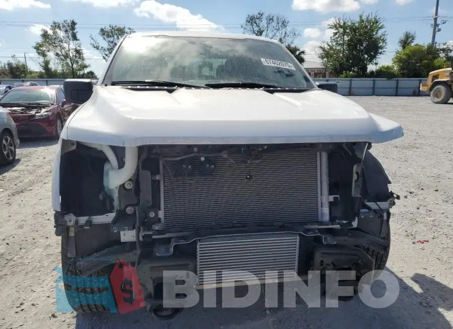1FTEW2LP6SKE40224 Photo# 5