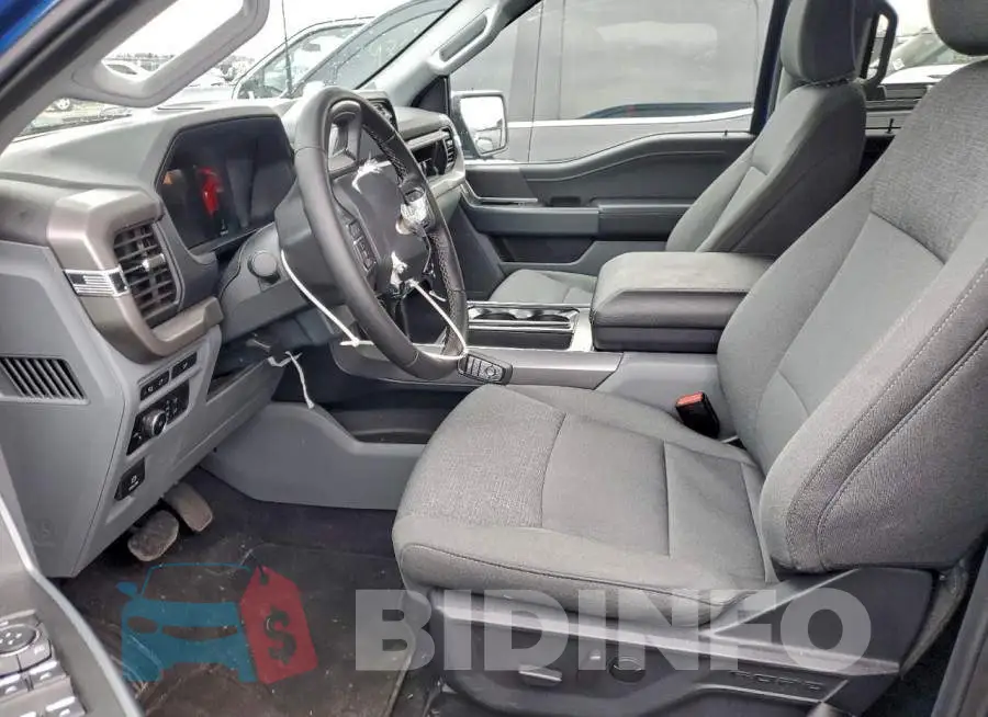 1FTEW3LP5RKD18289 Photo# 7