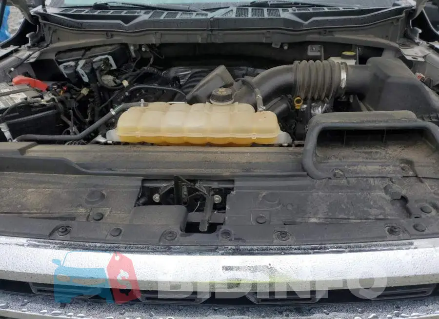 1FTFW1E58MKD30384 Photo# 11