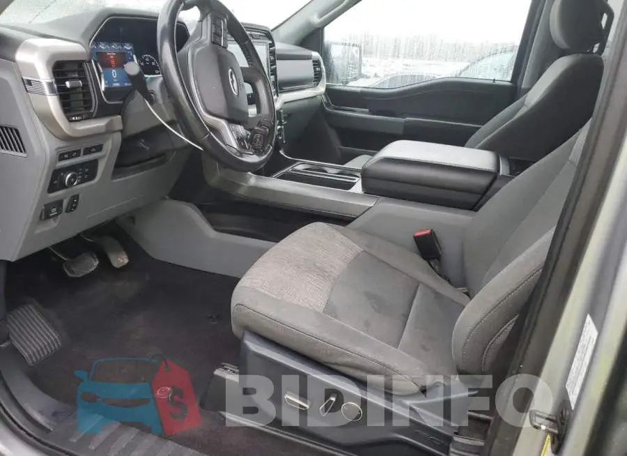 1FTFW1E58MKD30384 Photo# 7