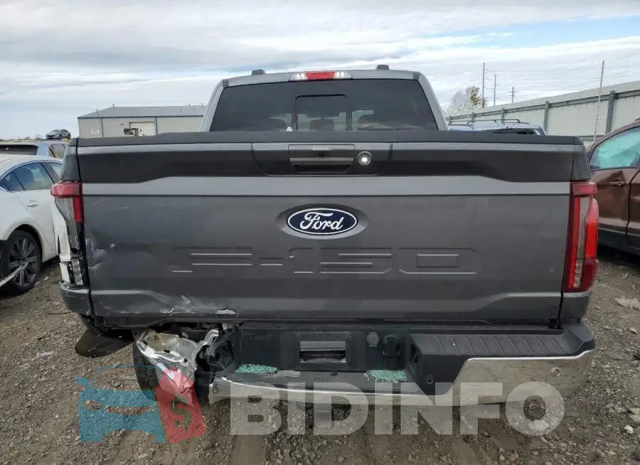 1FTFW5L83RFA35083 Photo# 6