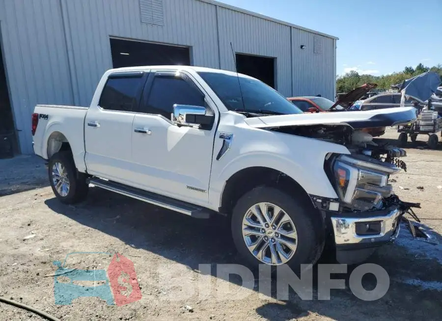 1FTFW5LD4SFB55686 Photo# 4