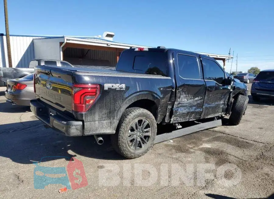 1FTFW7L8XRFA11598 Photo# 3