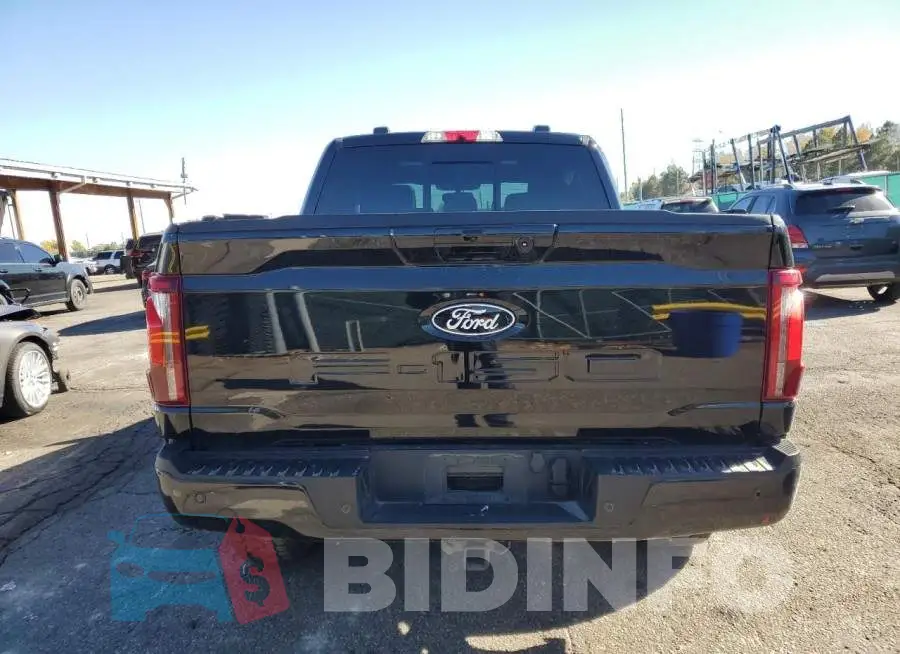 1FTFW7L8XRFA11598 Photo# 6