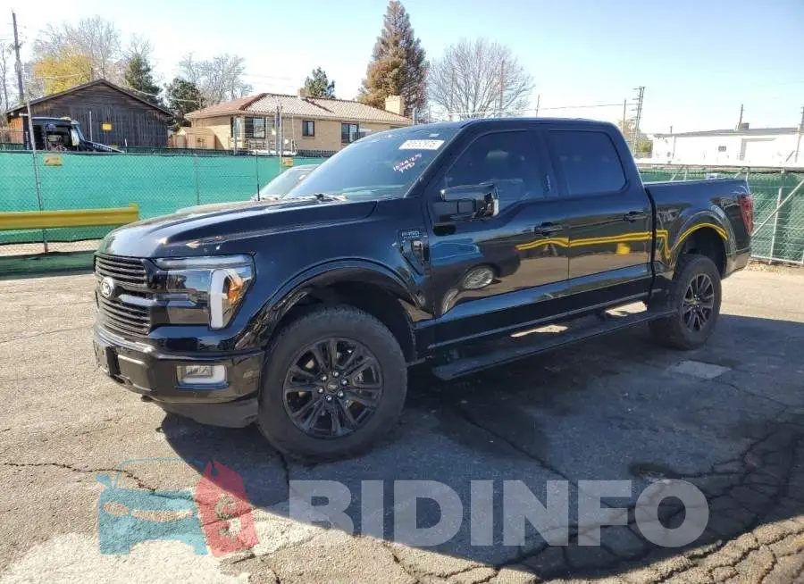 1FTFW7L8XRFA11598 Photo# 1