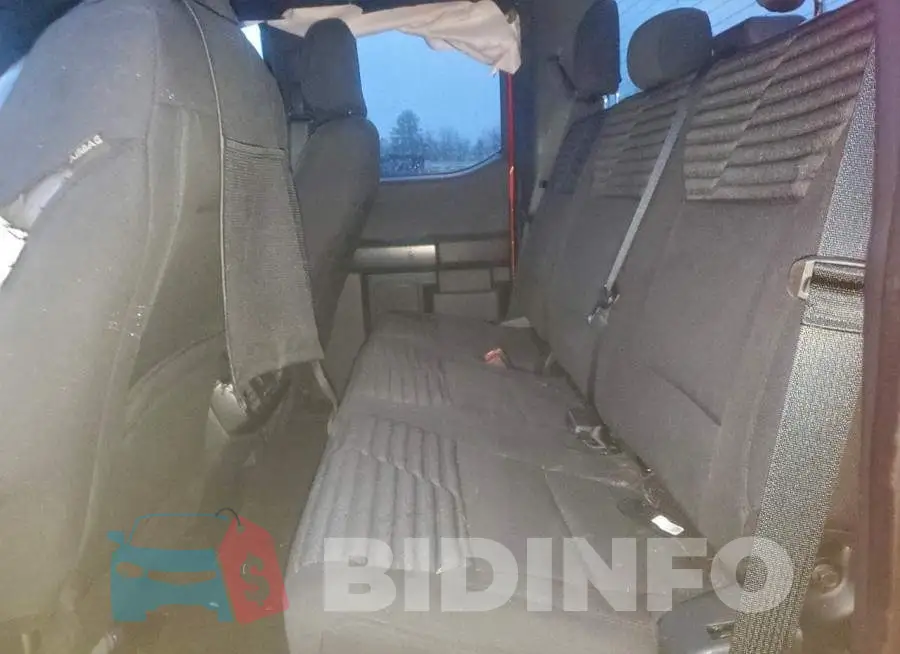 1FTFX1E54PKF56567 Photo# 10