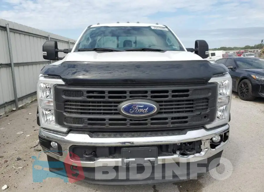 1FTRF3BA6PED16206 Photo# 5