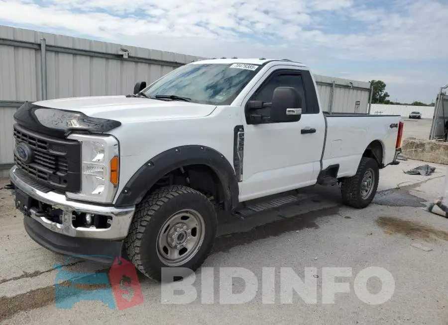 1FTRF3BA6PED16206 Photo# 1