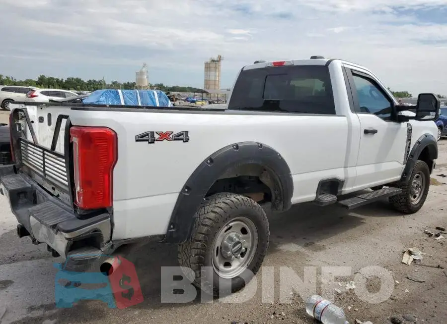 1FTRF3BA6PED16206 Photo# 3