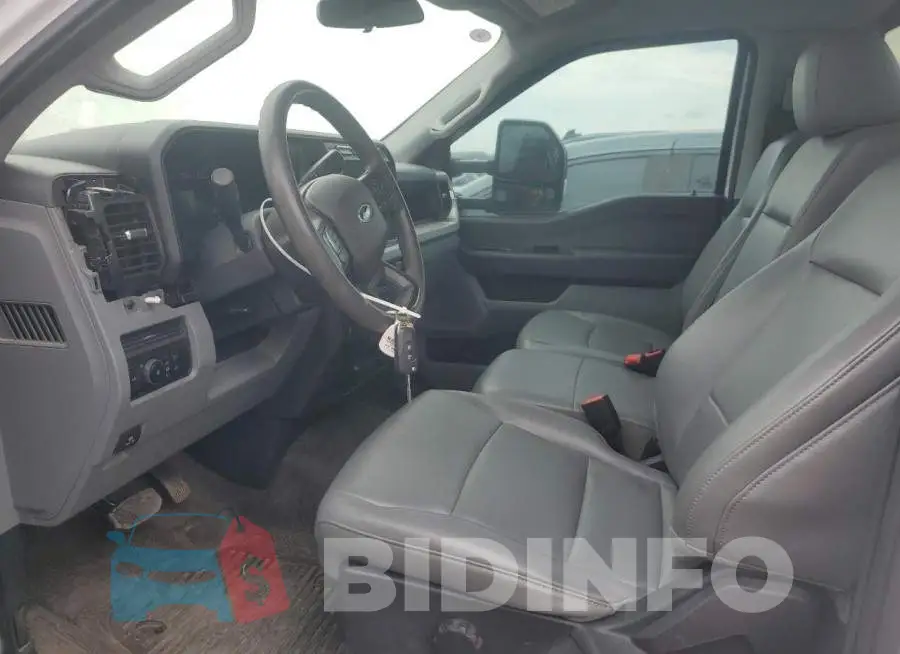 1FTRF3BA6PED16206 Photo# 7