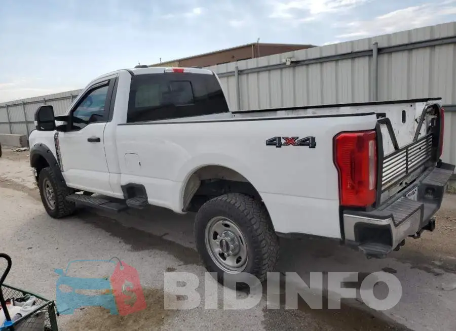 1FTRF3BA6PED16206 Photo# 2