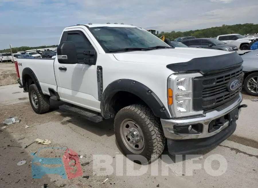 1FTRF3BA6PED16206 Photo# 4