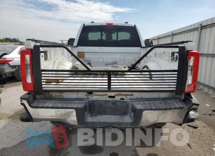 1FTRF3BA6PED16206 Photo# 6