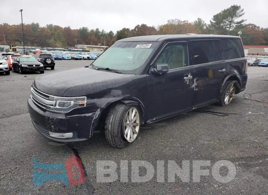 2FMGK5D82JBA13978 Photo# 1
