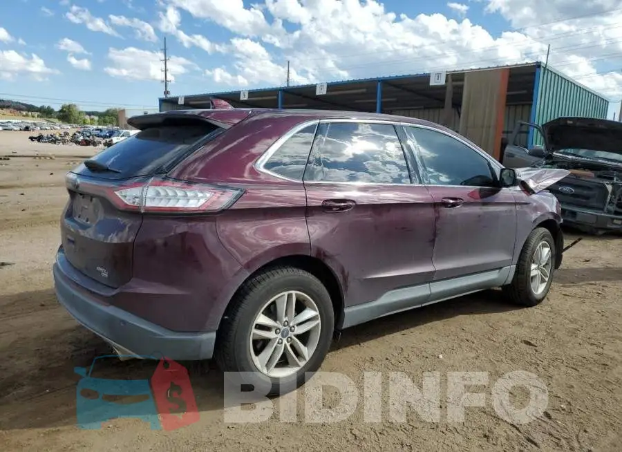2FMPK4J81JBC47415 Photo# 3