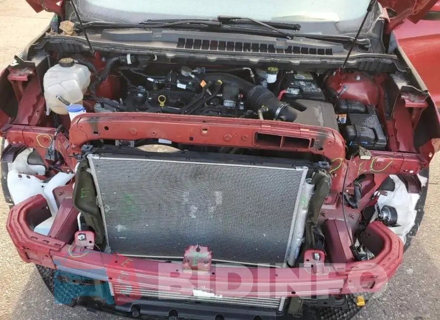 2FMPK4J91MBA33702 Photo# 12