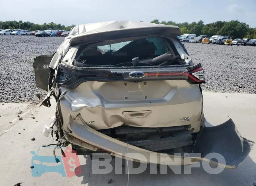 2FMPK4J92JBB55383 Photo# 6