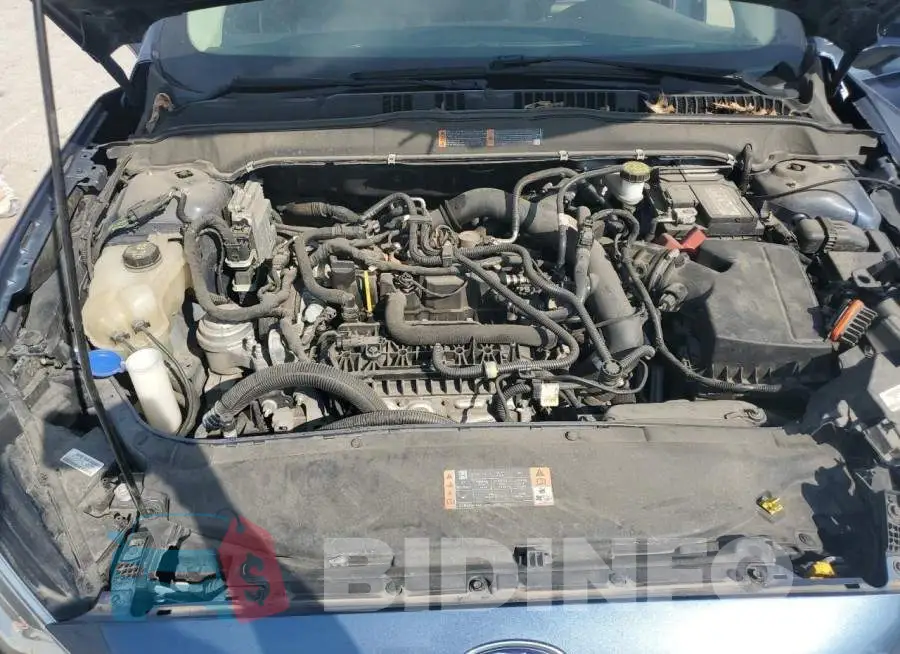 3FA6P0CD9KR180141 Photo# 11
