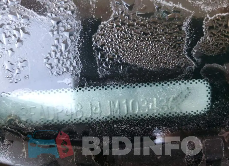 3FADP4BJ4JM103436 Photo# 12