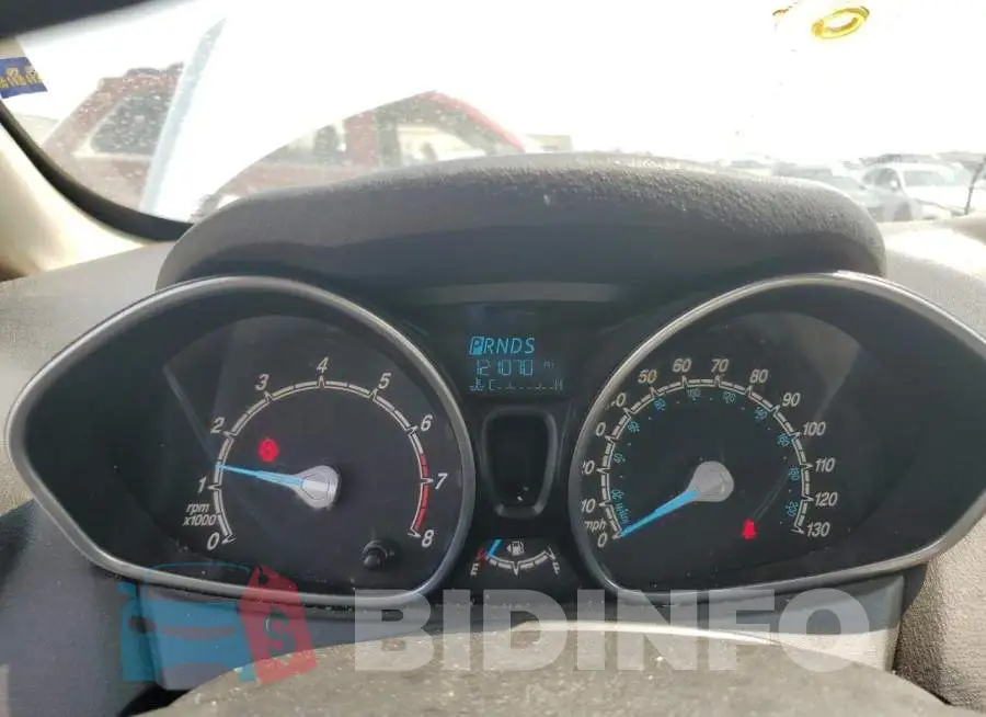 3FADP4EJ0KM118884 Photo# 9