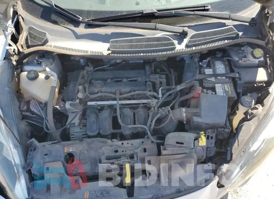 3FADP4EJ0KM118884 Photo# 11