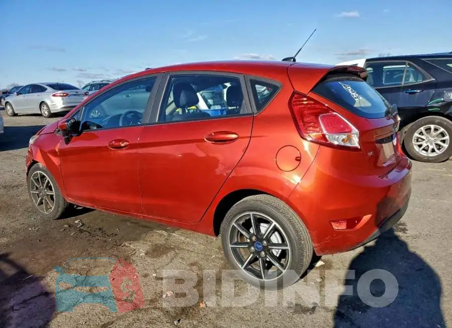 3FADP4EJ5JM124131 Photo# 2