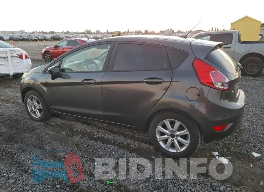 3FADP4EJXKM124112 Photo# 2