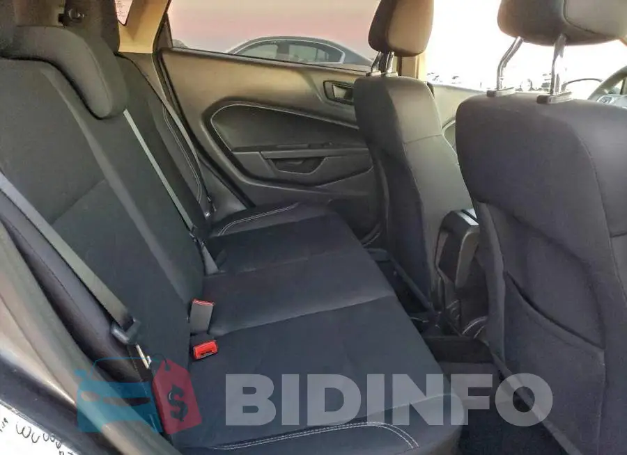 3FADP4EJXKM124112 Photo# 10