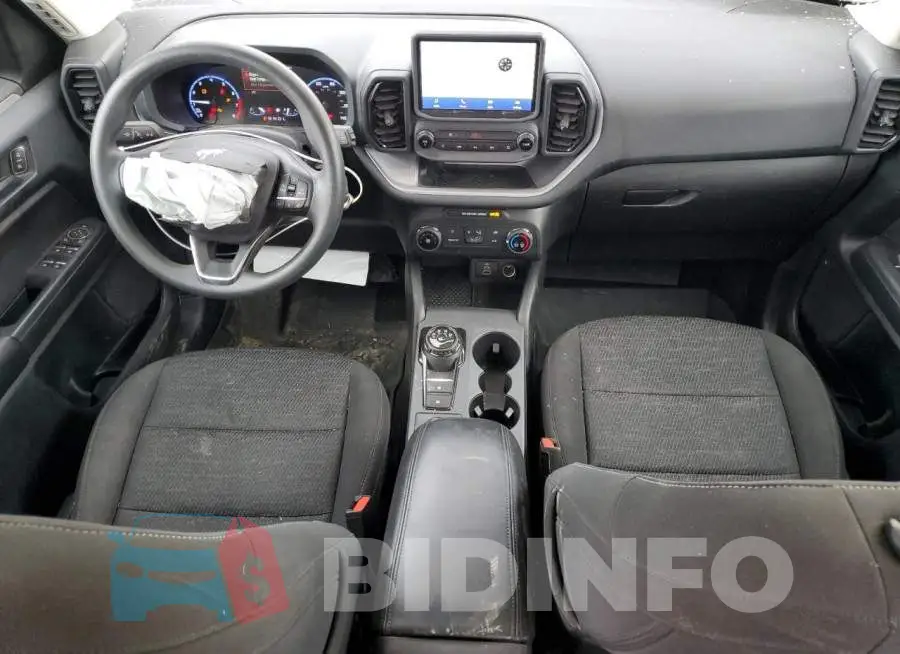 3FMCR9A63PRD18582 Photo# 8