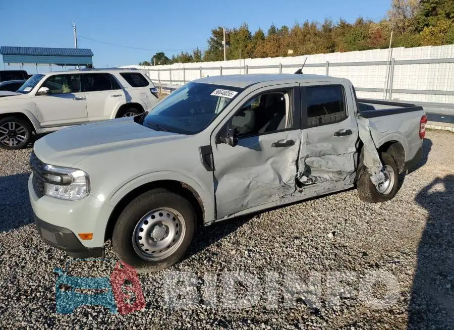 3FTTW8A93RRB58837 Photo# 1