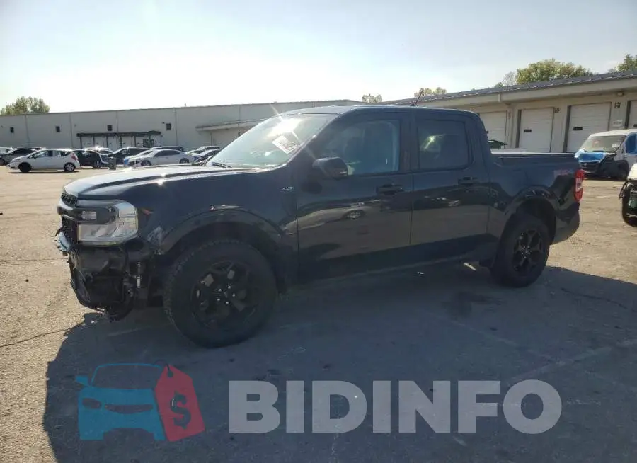 3FTTW8F9XPRA21948 Photo# 1