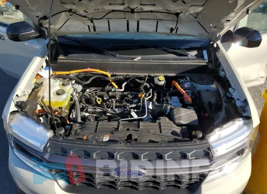 3FTTW8H31RRA97134 Photo# 11