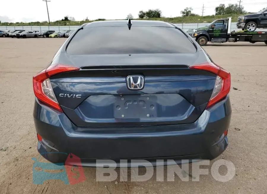 19XFC1F39JE200568 Photo# 6