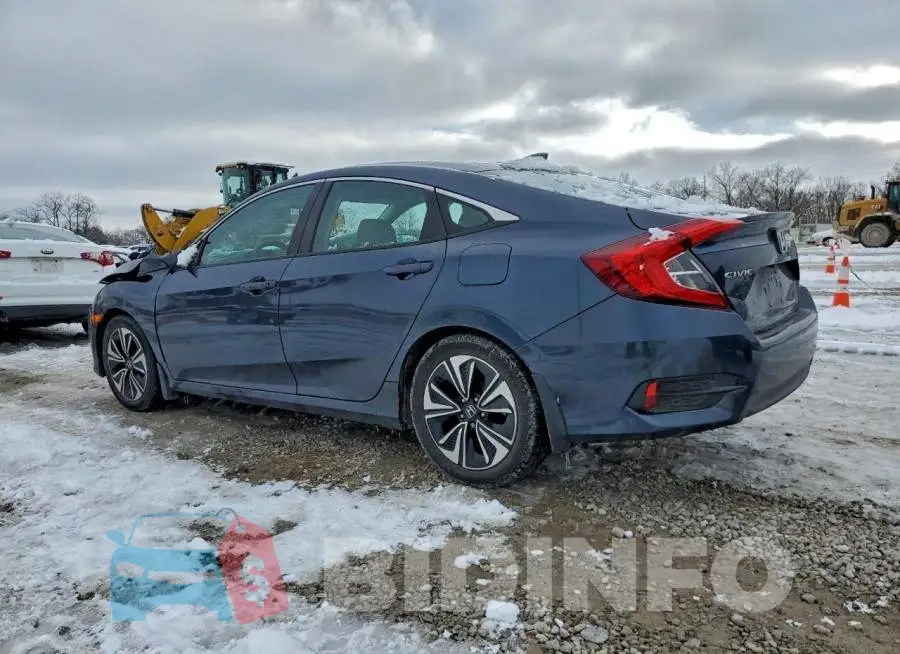 19XFC1F45HE006803 Photo# 2