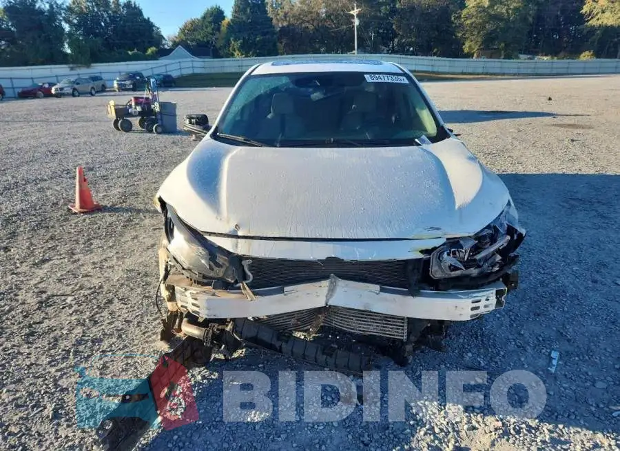 19XFC1F76ME004935 Photo# 5