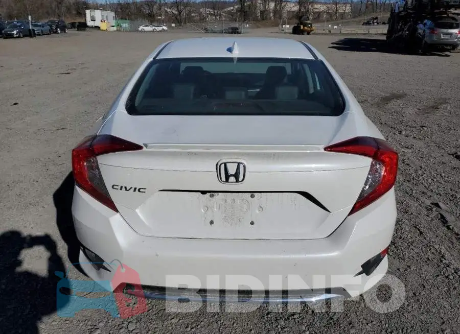 19XFC1F77LE205306 Photo# 6