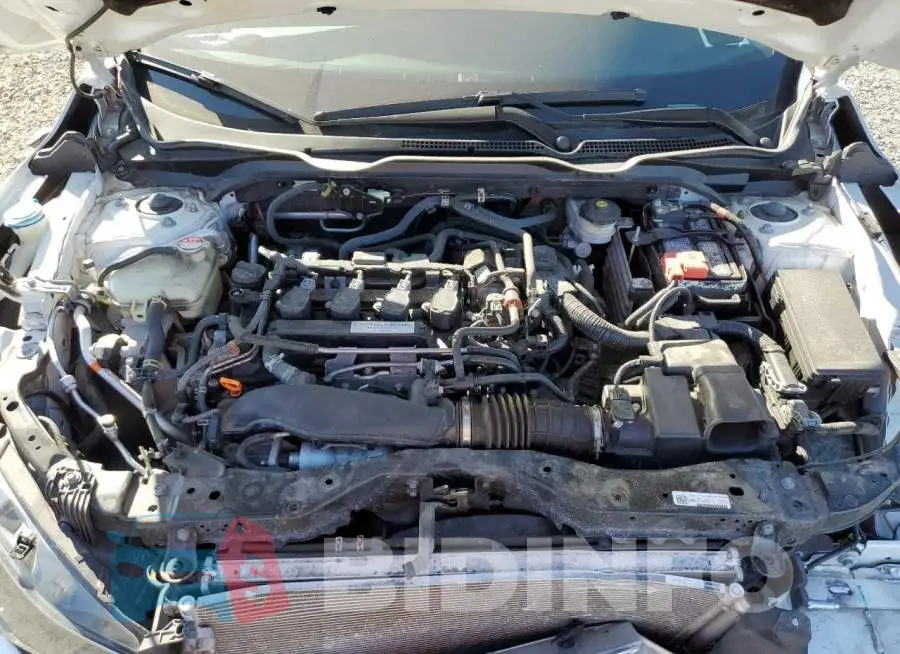 19XFC1F77LE205306 Photo# 11