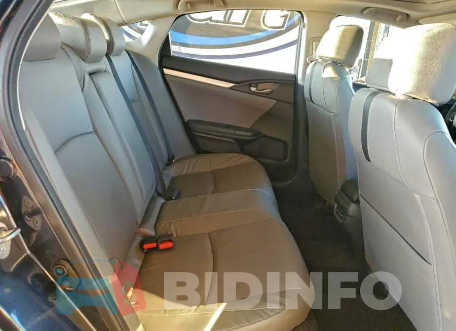 19XFC1F99HE213559 Photo# 10