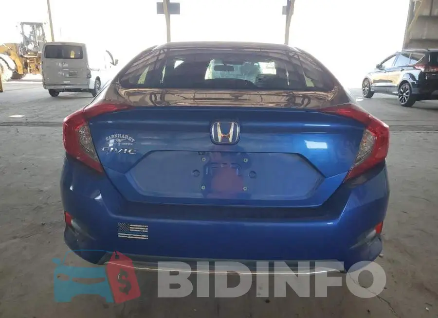 19XFC2F60LE000634 Photo# 6