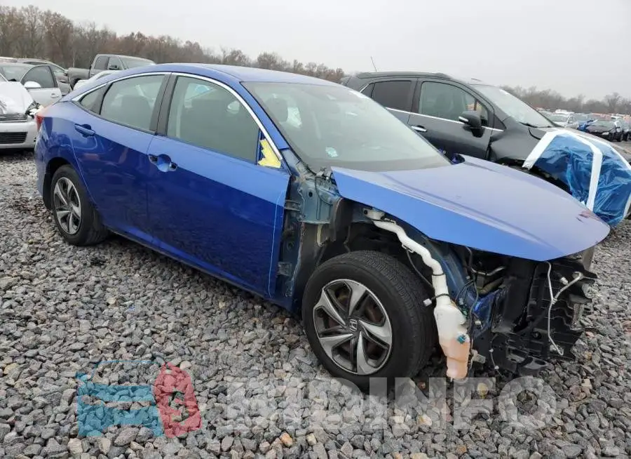 19XFC2F63KE022089 Photo# 4