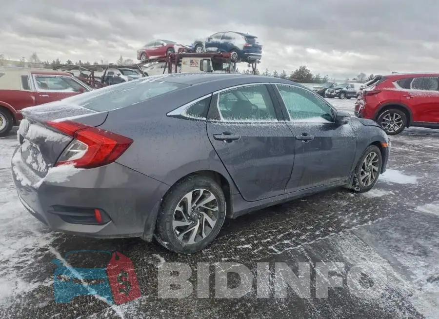 19XFC2F71GE045144 Photo# 3